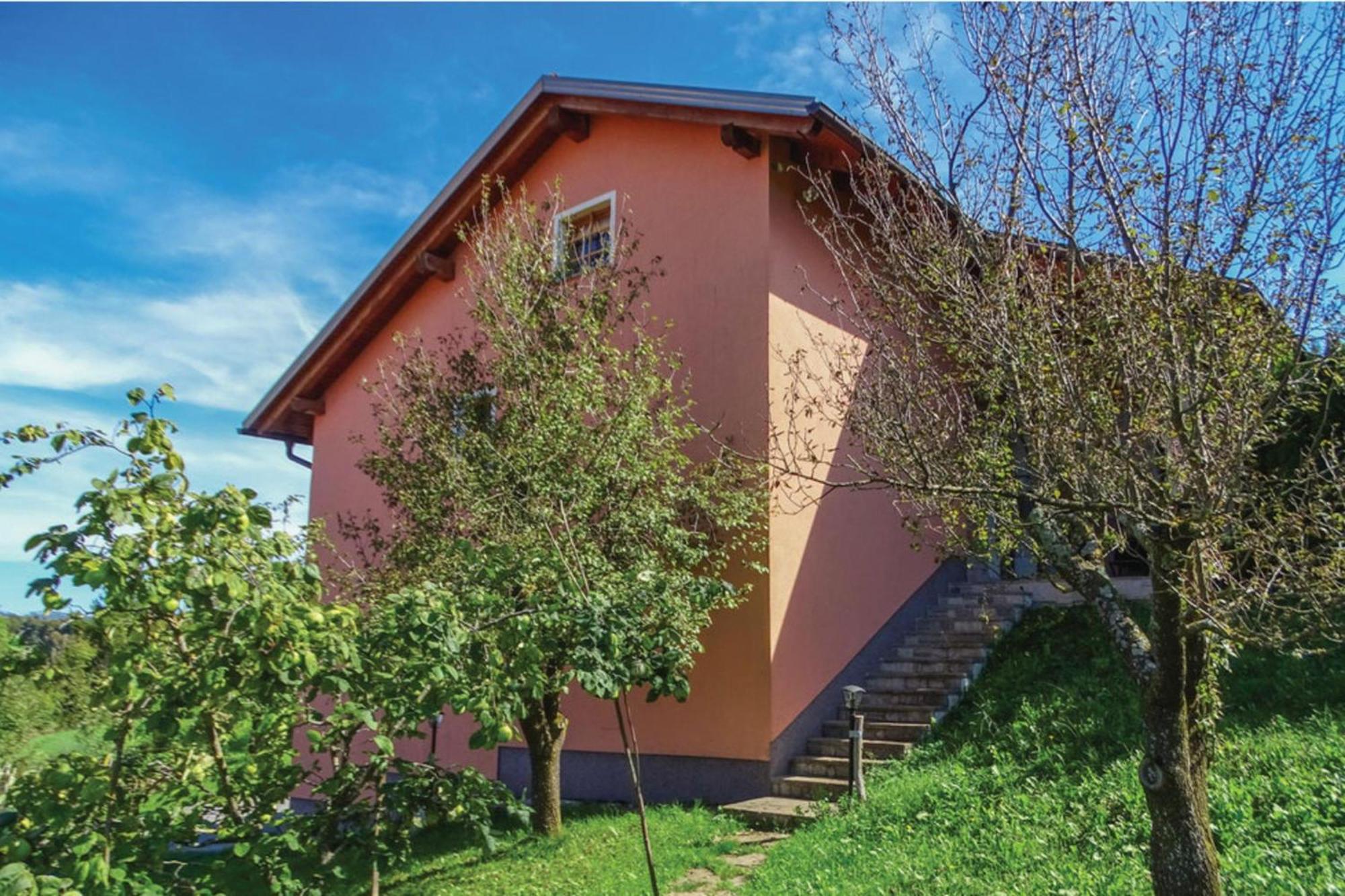 House Na Meji With Sauna - Happy Rentals Pivka Exterior foto